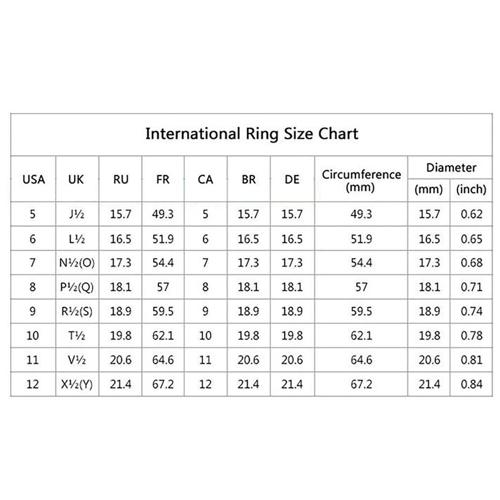 Cglfd Clearance 14k Yellow Gold Plated Suspended Carved Rose Flower Ring End Ring for Women, Tail Ring, Valentine's Day Gift, Gold